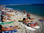 Mar Bella beach, Barcelona