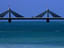 Sheikh Isa bin Sulman Causeway.