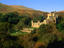 Castle Campbell amidst, Stirling