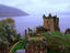 Castle Urquhart, Scotland