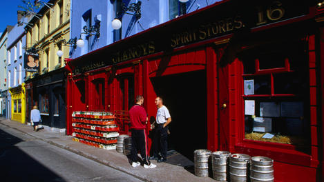 County Cork Cork City