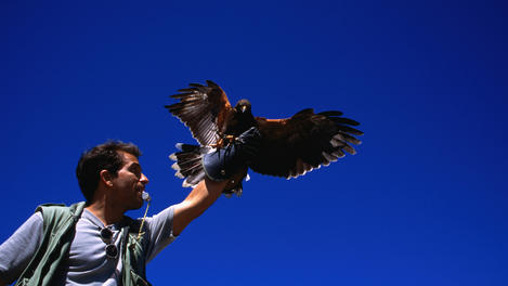 Eastern El Salvador Perquín