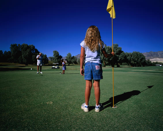 Golf getaways for the non-golfer