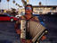 Ocean Beach, San Diego