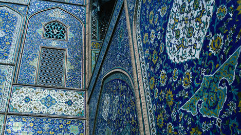 Esfahan
