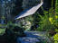 The Ugly House, Snowdonia National Park. Legend of 