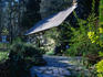 The Ugly House, Snowdonia National Park. Legend of 