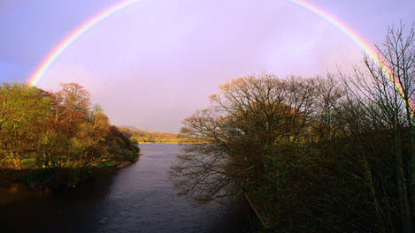 Bassenthwaite Lake, Lake District