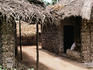 Rag Coral houses - Zanzibar