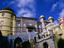 The Palacio Nacional de Pena, Sintra