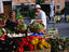 Campo de' Fiori market, Rome