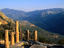 Temple of Apollo, Greece