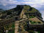 Palimidi Fort, Greece