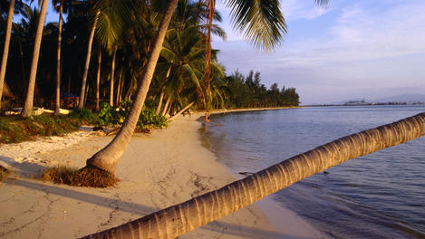 Gulf Islands Ko Pha-Ngan