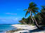 The beach on Kwakea Island, near Sola on Vanua Lava - Kwakea Island, Banks Islands, Torba