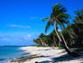 The beach on Kwakea Island, near Sola on Vanua Lava - Kwakea Island, Banks Islands, Torba