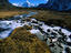 Ama Dablam, Gokyo valley, Nepal
