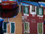 Reflections of Burano, Venice