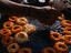 Jalebis, Delhi