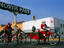 San Diego holiday parade, San Diego