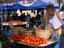 Hillcrest Farmers Market, San Diego