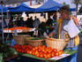 Hillcrest Farmers Market.