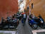 Trastevere, Rome