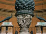 Peacocks and 