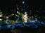 Rowing boats on a pond near Tempio di Esculapio, Villa Borghese ( park ), Rome.