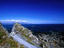 Sinclair Head and Cook Straight, Wellington