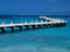Cancun pier, Cancún