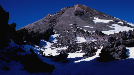 Canary Islands Tenerife