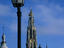 Lanterns, Antwerp