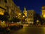 Plaza De S Francisco, Seville