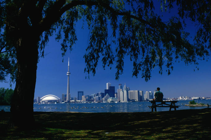 Toronto Image Gallery - Lonely Planet