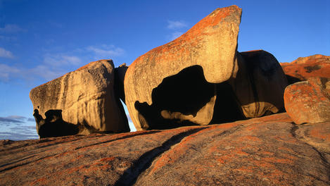The Remarkables, Kangaroo Island