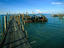 Teluk Bahang fishing village.