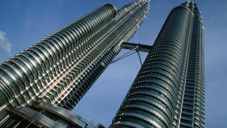 Malaysia Kuala Lumpur
