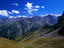 Alatan Mountains, Kazakhstan