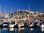 Fishing boats, Ibiza