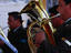 Santiago Carabinero band, Chile