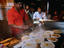 Cooking dosa, Bangalore