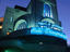 The Dasaprakash Hotel in Chennai, the hotel was opened in 1954 and is an eccentric mix of Art Deco and Hindu spiritualism