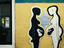 A descriptive display of anti-racism - Leiden, The Randstad