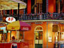 Restaurant in French Quarter.