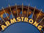 Louis Armstrong Park, New Orleans