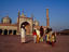 Jamid Masjid, Delhi