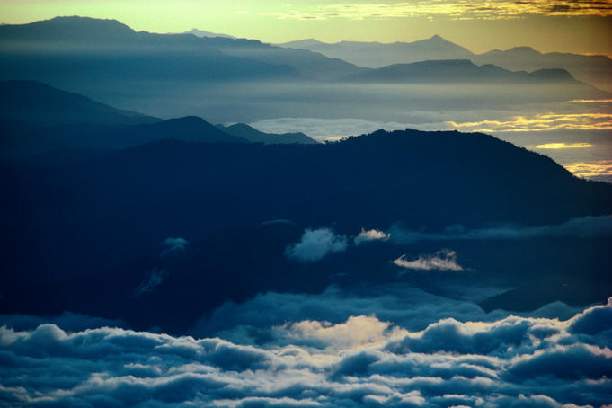 Delhi to Darjeeling: a child-friendly train adventure