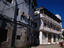 historic buildings, Zanzibar Town