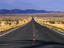 Road, South west, New Mexico
